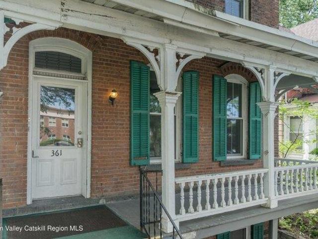 House for sale in Kingston, New York