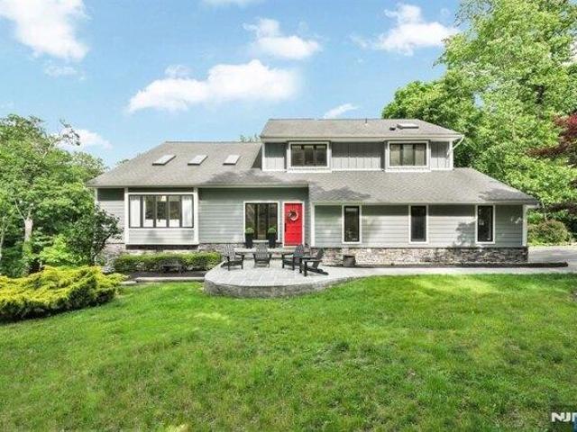 House for sale in New Jersey