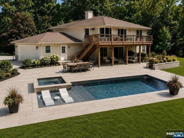House for sale in New Jersey