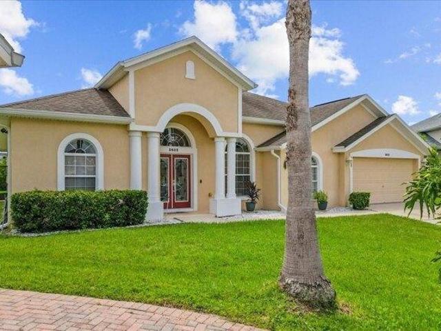 House for sale in Kissimmee, Florida
