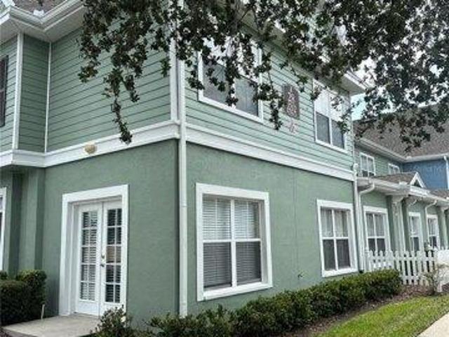 House for sale in Kissimmee, Florida