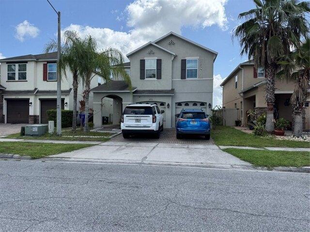 House for sale in Kissimmee, Florida