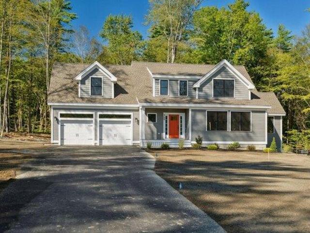 House for sale in Kittery, Maine