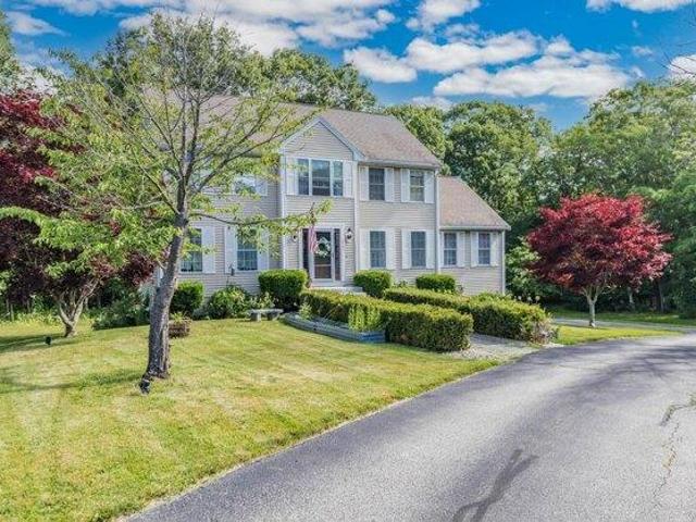 House for sale in Kittery, Maine