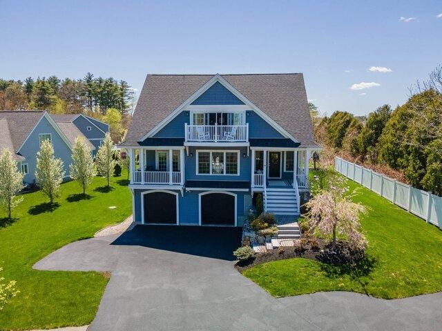 House for sale in Kittery, Maine