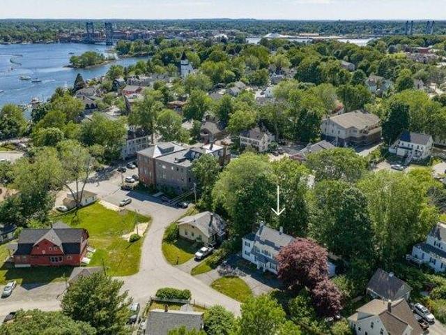 House for sale in Kittery, Maine