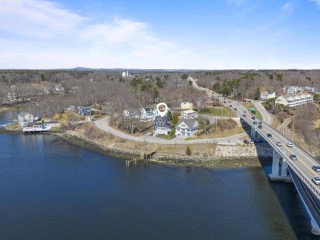 House for sale in Kittery, Maine