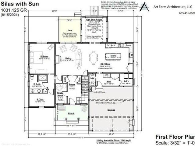 House for sale in Kittery, Maine
