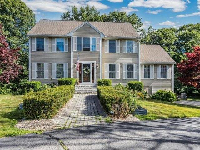 House for sale in Kittery, Maine