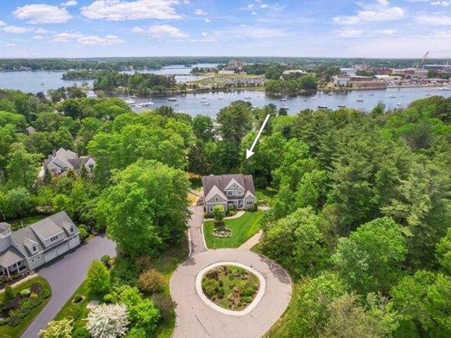 House for sale in Kittery, Maine