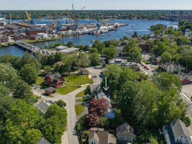 House for sale in Kittery, Maine