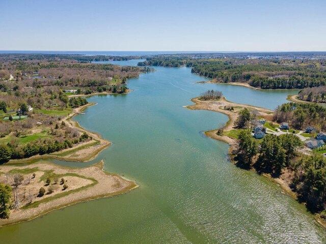 House for sale in Kittery, Maine