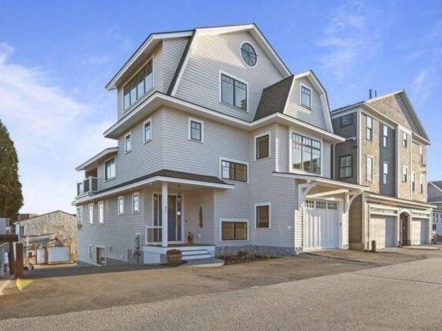 House for sale in Kittery, Maine