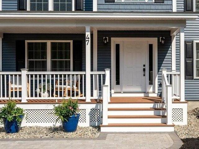 House for sale in Kittery, Maine