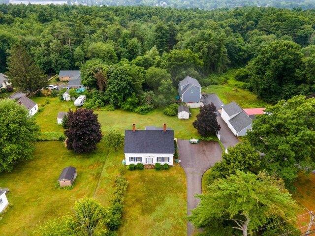 House for sale in Kittery, Maine