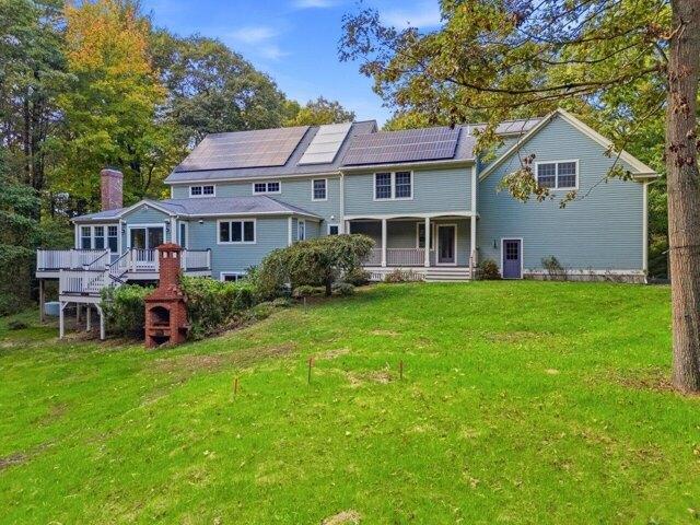 House for sale in Kittery, York County