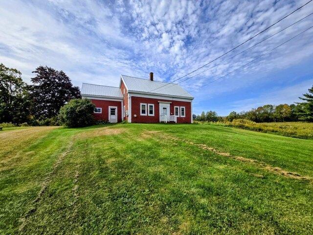 House for sale in Waldo, Maine