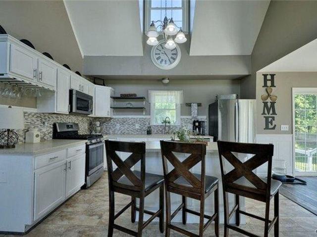 House for sale in Cape Vincent, New York