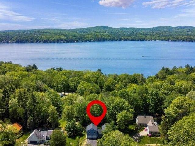 House for sale in New Hampshire