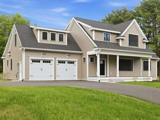 House for sale in New Hampshire