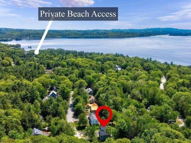 House for sale in New Hampshire