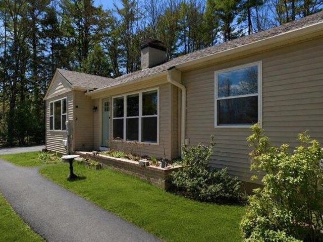 House for sale in New Hampshire