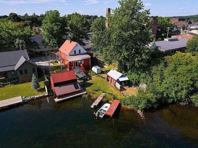 House for sale in New Hampshire