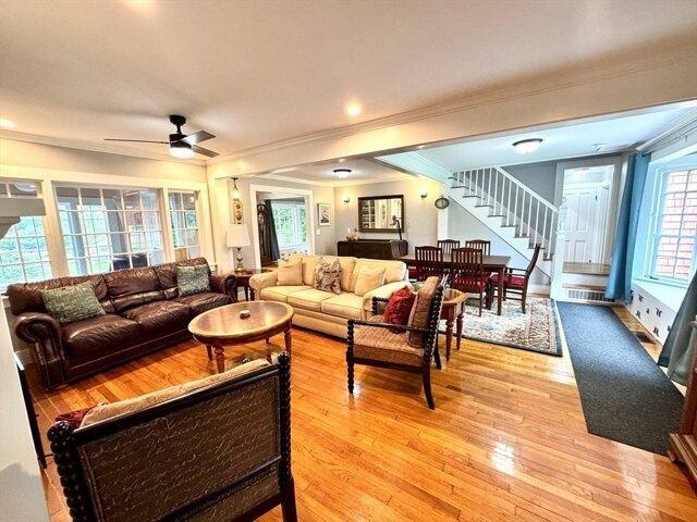 House for sale in New Hampshire