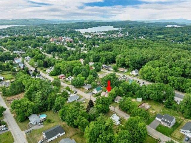 House for sale in New Hampshire