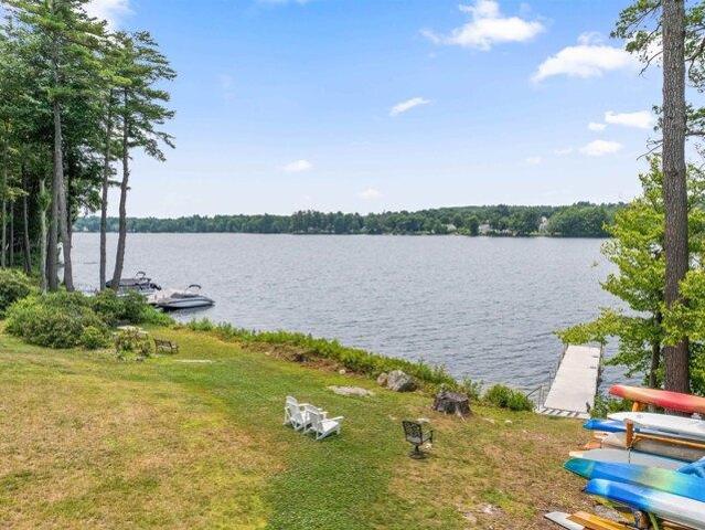 House for sale in Mallard Cove, Laconia