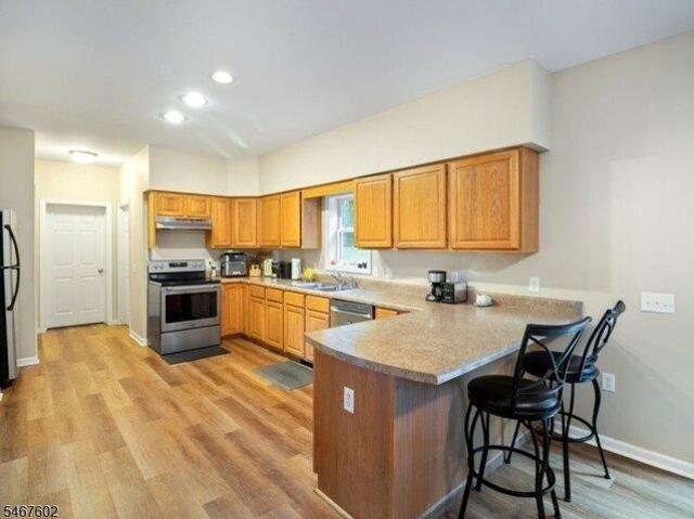 House for sale in Harmonyvale, Lafayette Township