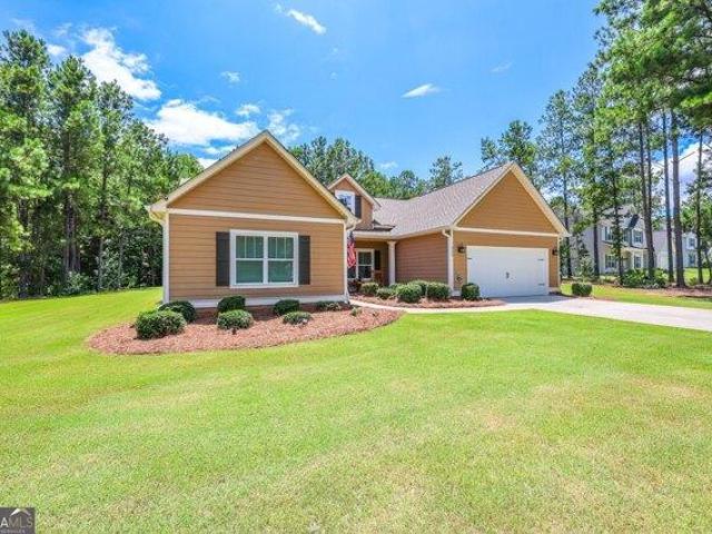 House for sale in Lagrange, Georgia