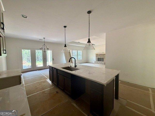 House for sale in Lagrange, Georgia