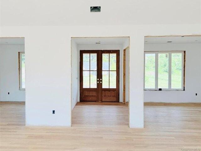 House for sale in New York