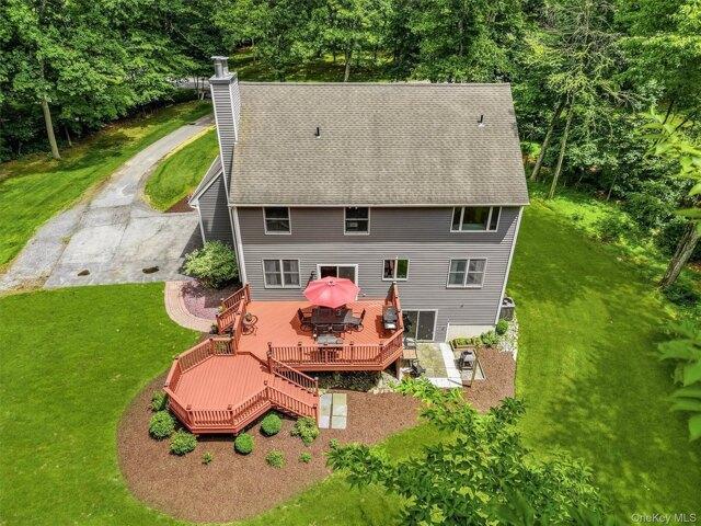 House for sale in Poughquag, New York