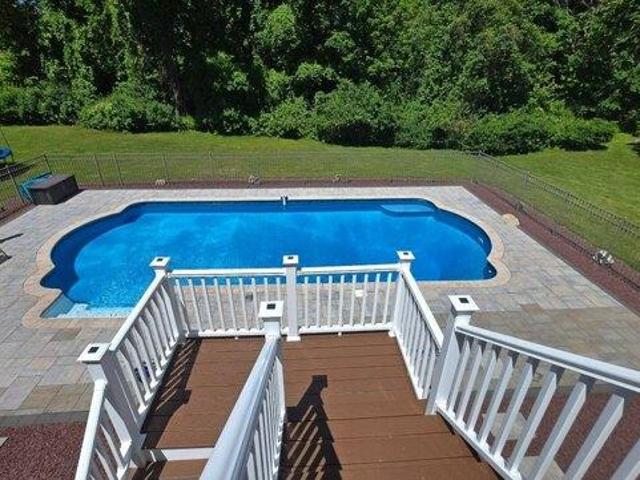 House for sale in New York
