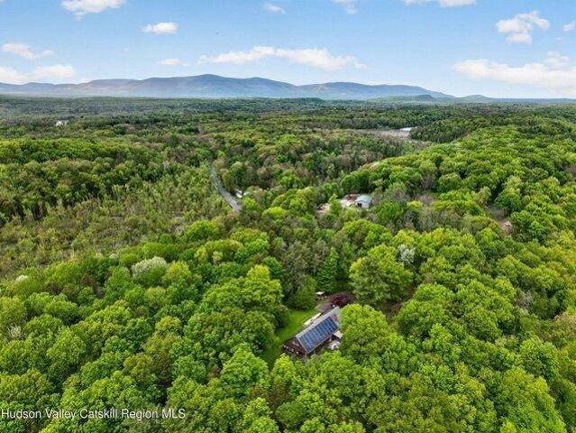 House for sale in Lake Katrine, New York