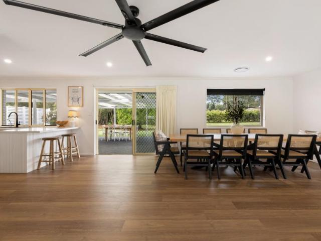 House for rent in Lake Macdonald, Queensland