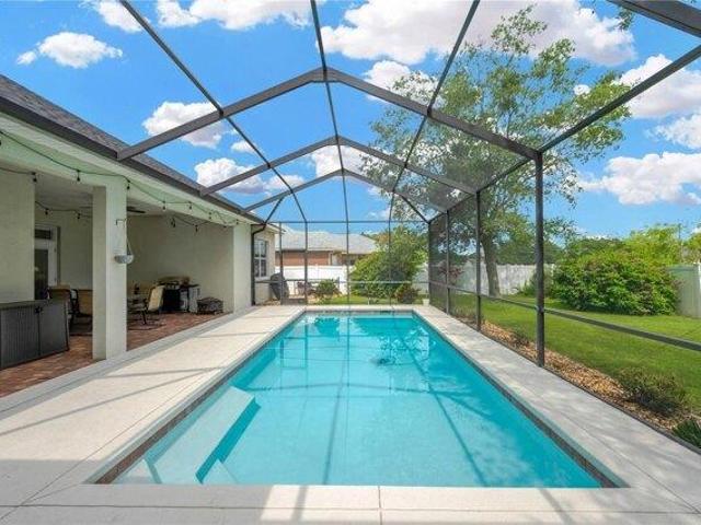 House for sale in Lakeland, Florida