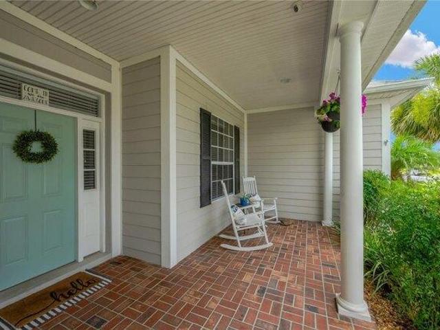 House for sale in Lakeland, Florida