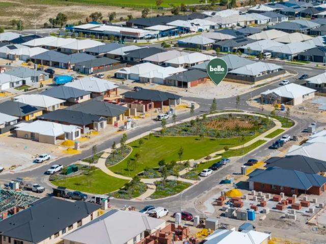 House for sale in Parklands, Western Australia