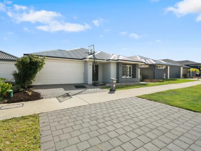 House for sale in Parklands, Western Australia