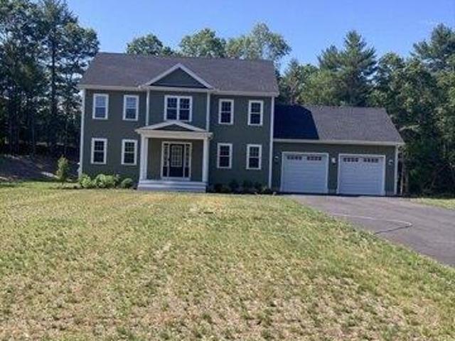 House for sale in Lakeville, Massachusetts