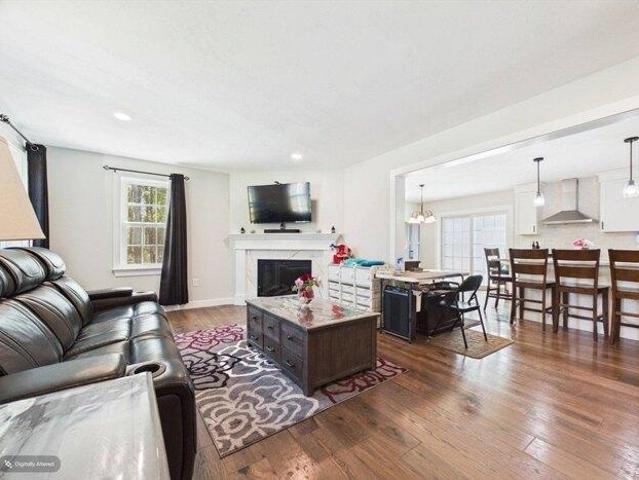 House for sale in Lakeville, Massachusetts