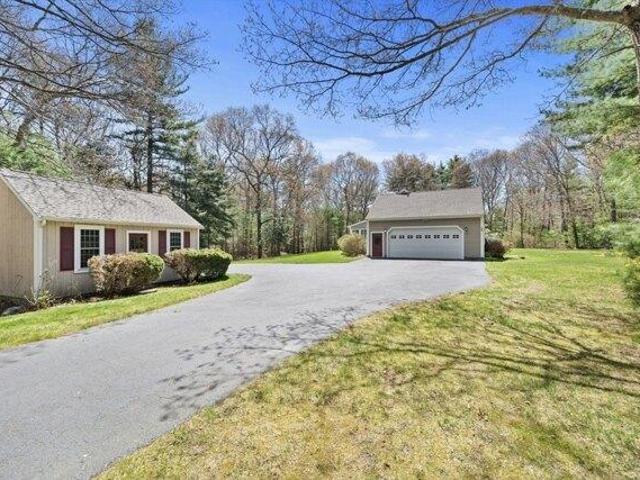 House for sale in Lakeville, Massachusetts
