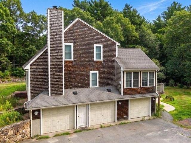 House for sale in Lakeville, Massachusetts