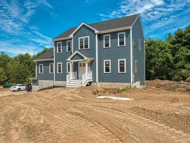 House for sale in Lakeville, Massachusetts