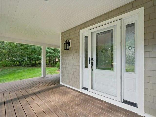 House for sale in Lakeville, Massachusetts