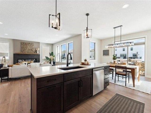 House for sale in Lakeville, Minnesota