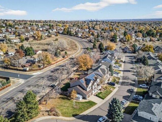 House for sale in Lakewood, Colorado